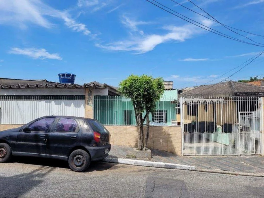 Direitos sobre casas 415 m² (área total construída) - jardim ipanema - são paulo - sp