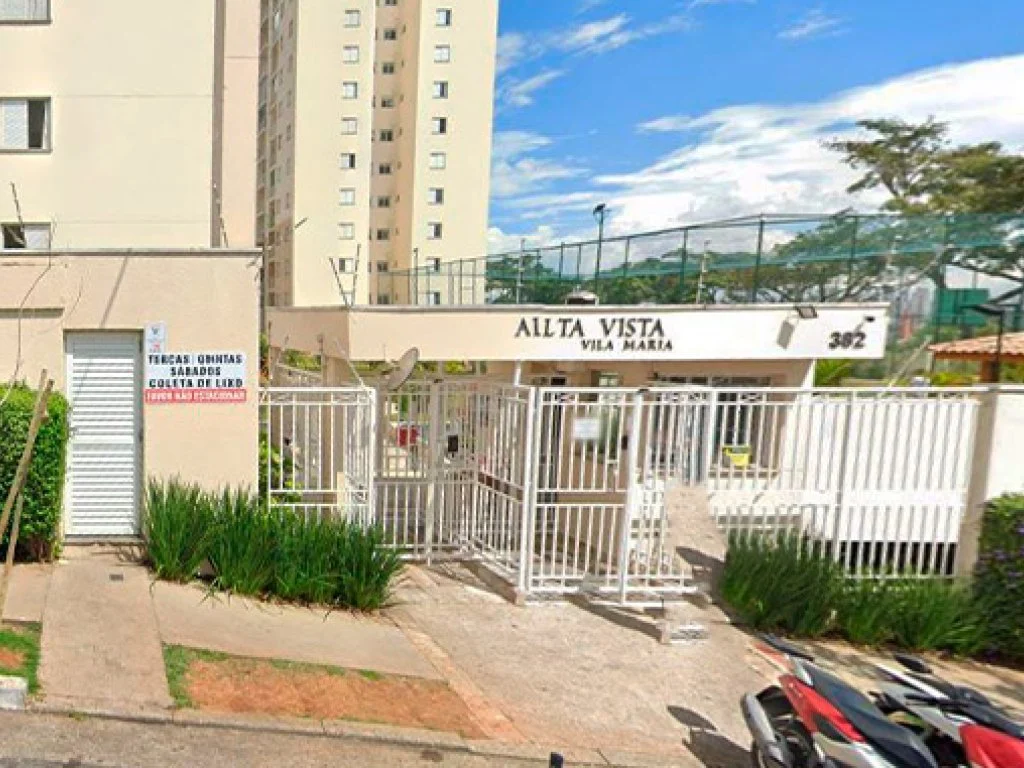 Direitos sobre apartamento 61 m² (01 vaga) - jardim japão - são paulo - sp