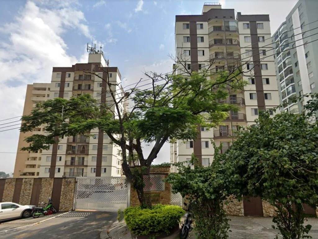 Apartamento 62 m² (01 vaga) - vila formosa - são paulo - sp