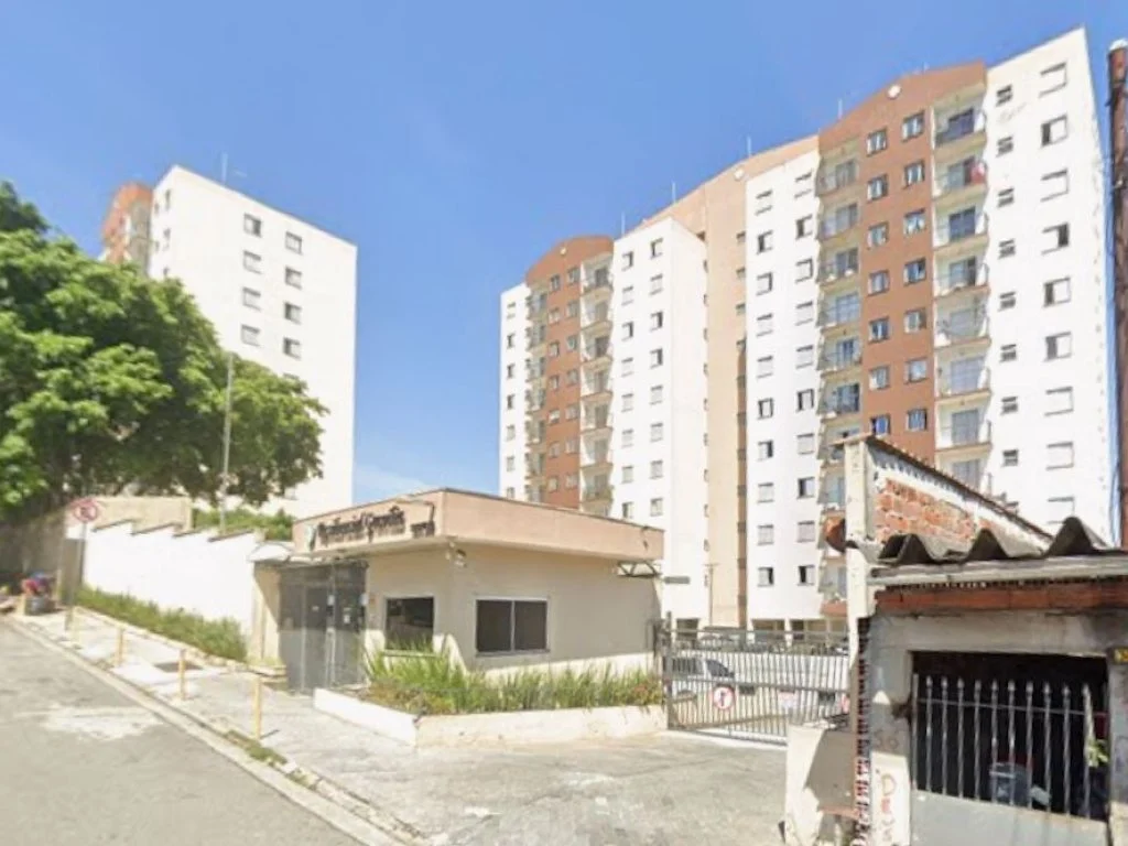Fração ideal de apartamento (unid. 11-b) - vila curuçá velha - são paulo - sp