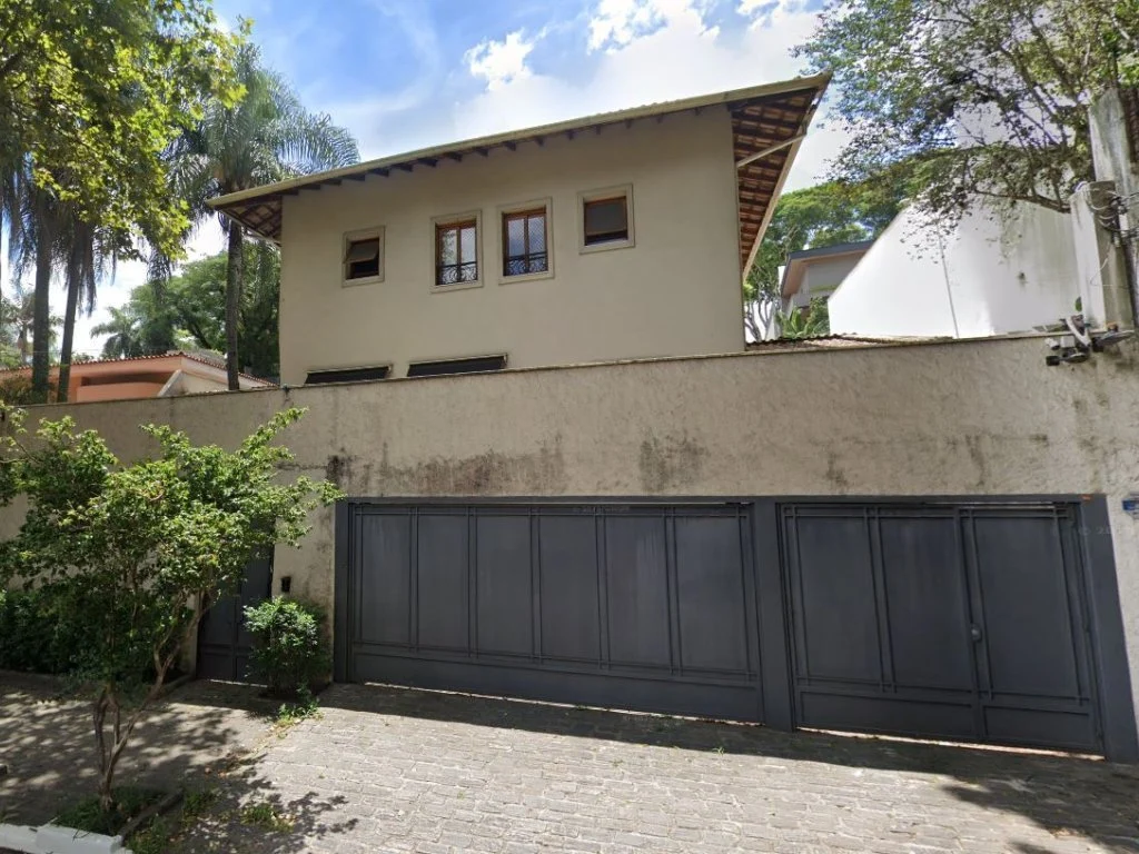 Casa em leilão em São Paulo - SP