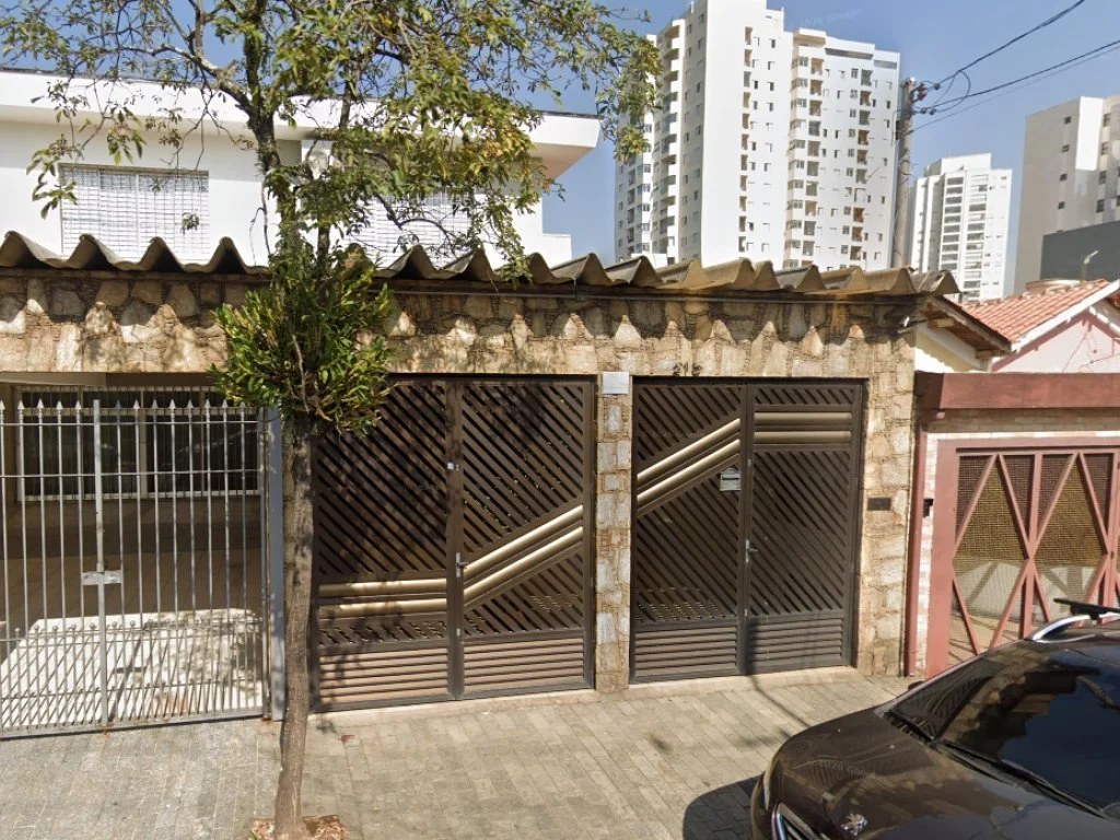 Casa em terreno 165 m² - vila moinho velho - são paulo - sp