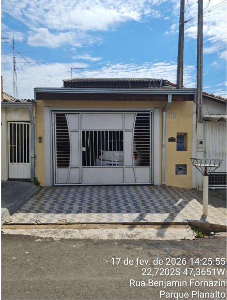 Terreno - casa - santa barbara d'oeste