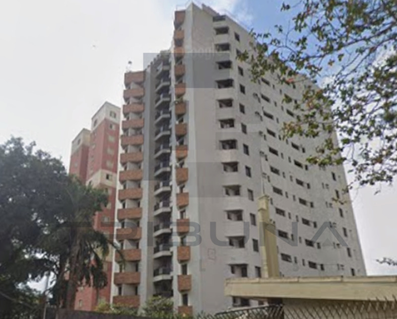 Duplex na vila prudente