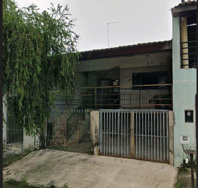 Casa nº 428 (lote 32-b)
