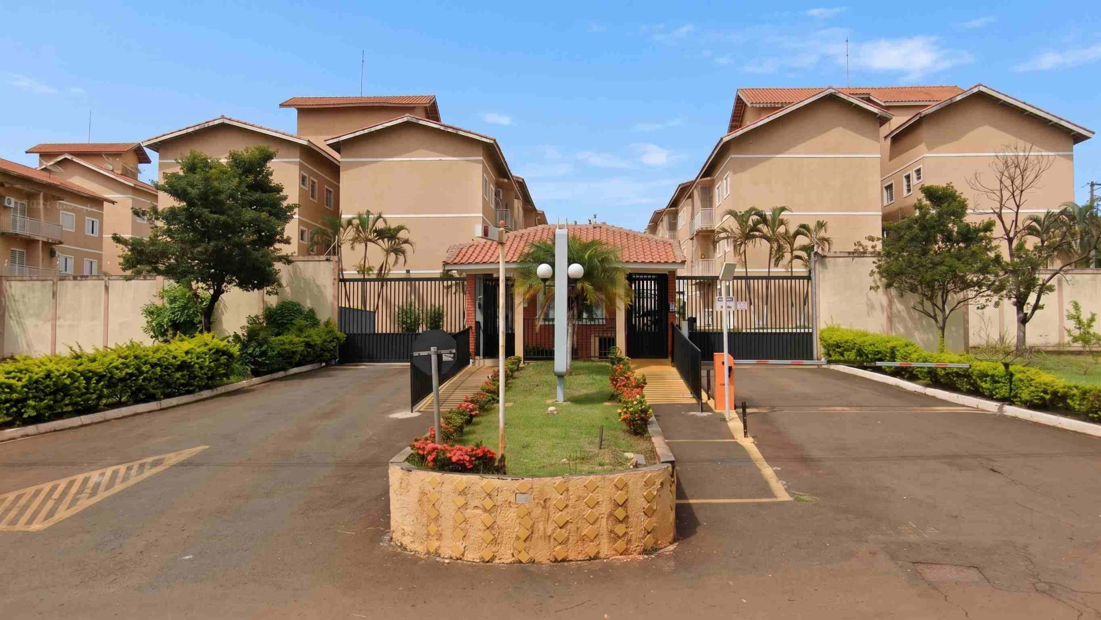 Direitos possessórios: apartamento at. 73m² no res portal do horto