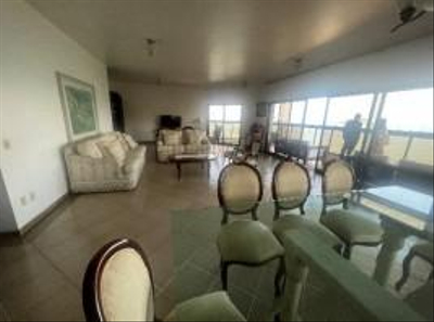 Id 776 - apartamento galhetas - astúrias - guarujá/sp