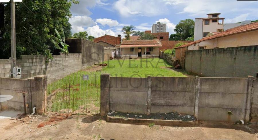 Casa em leilão em Hortolândia - SP