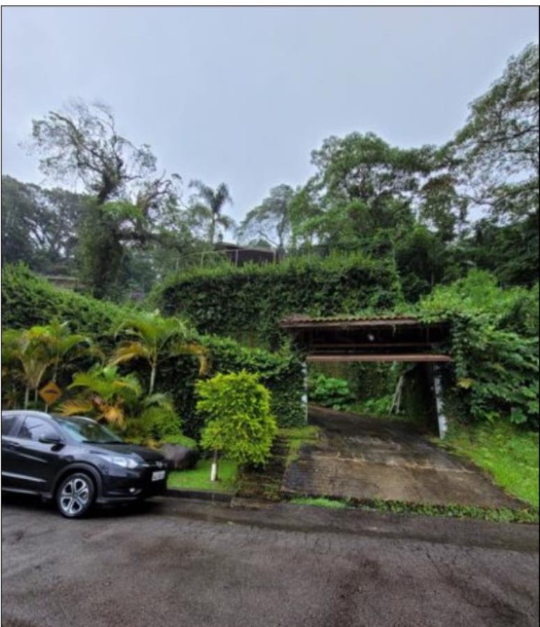 Casa em leilão em Mairiporã - SP