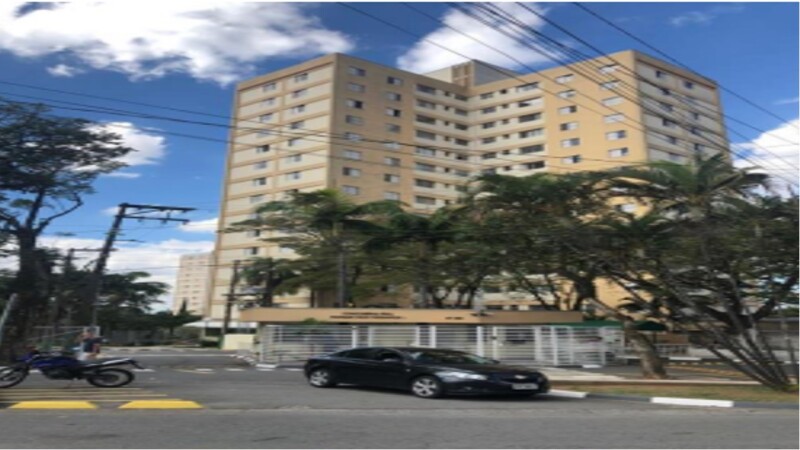 Apartamento 72m² - capela do socorro