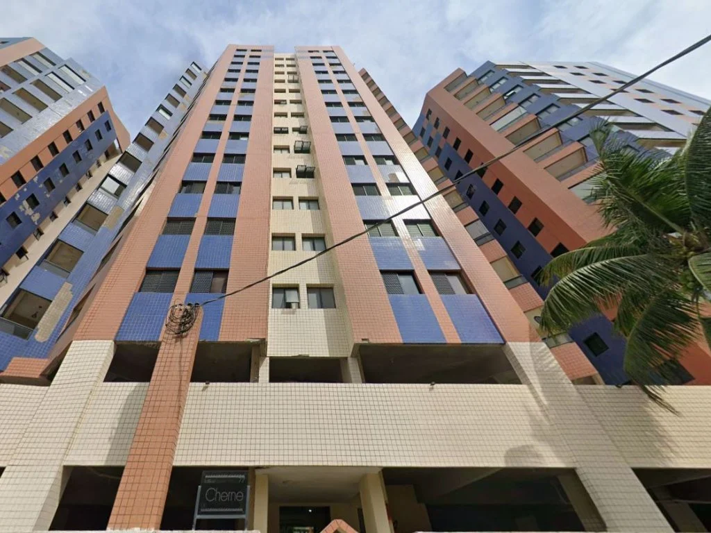Direitos sobre apartamento 62 m² (01 vaga) - praia aviação - praia grande - sp