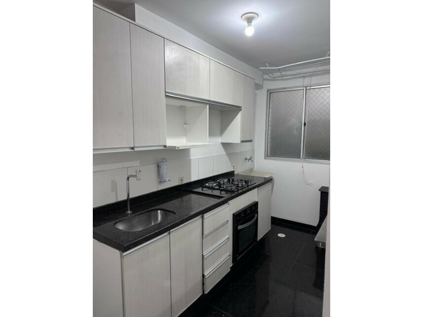 Apartamento à venda em leilão