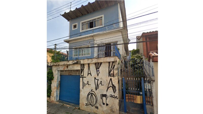 Sobrado 251m² - tucuruvi