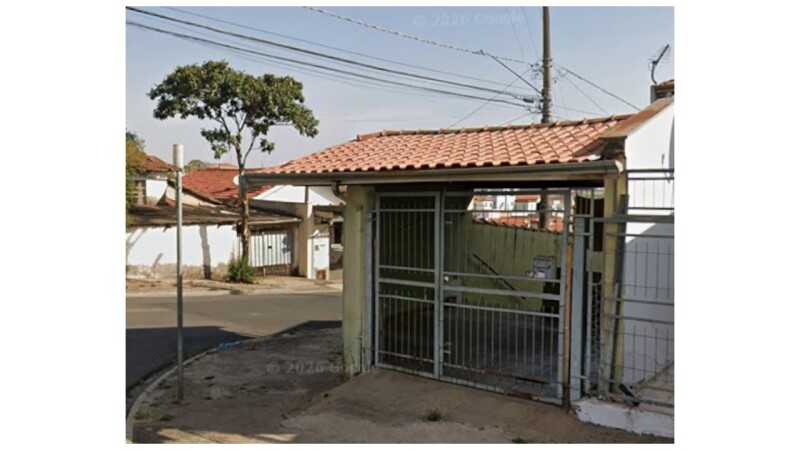 Casa 100 m² - piracicaba
