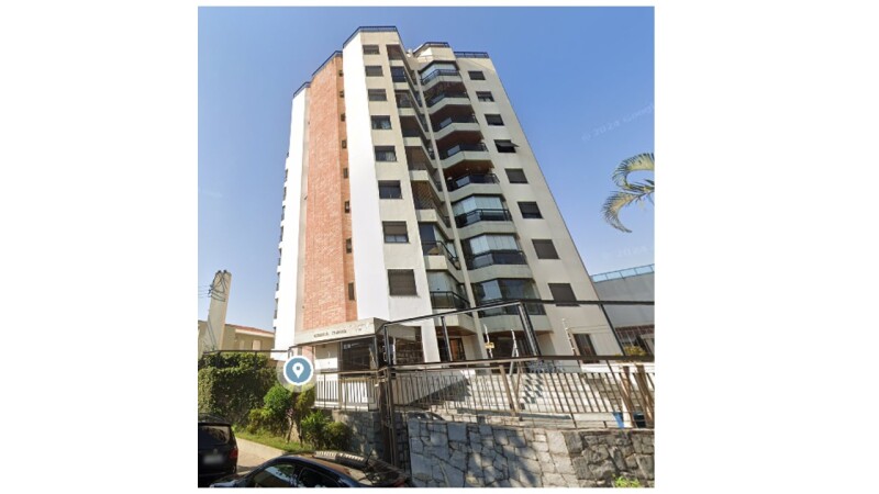 Apartamento duplex 166m² - santana