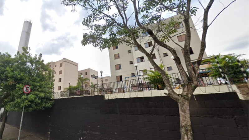 Direitos apartamento 47m² - vila matilde