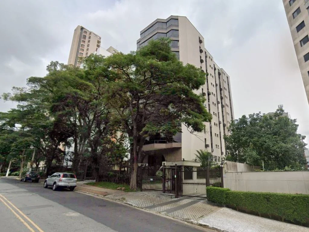 Apartamento 487 m² (próx. à avenida giovanni gronchi) - vila andrade - são paulo - sp