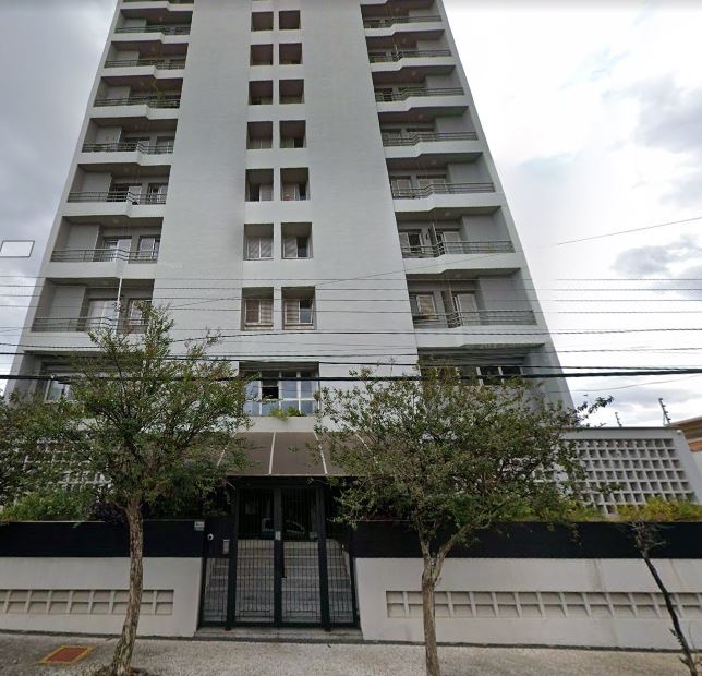Apartamento em leilão em Piracicaba - SP