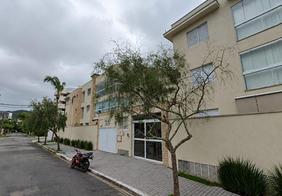 Apartamento em leilão em Guarujá - SP