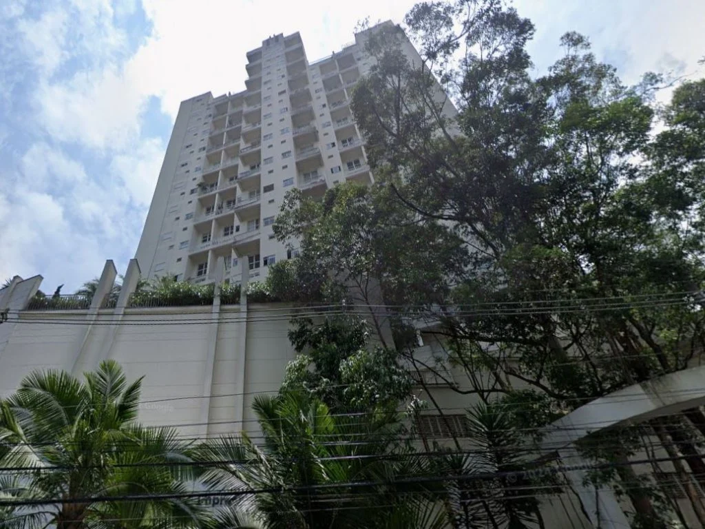 Direitos sobre apartamento duplex 48 m² (01 vaga) - vila andrade - são paulo - sp