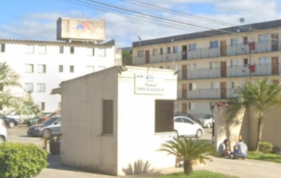 Apartamento em leilão em Bertioga - SP
