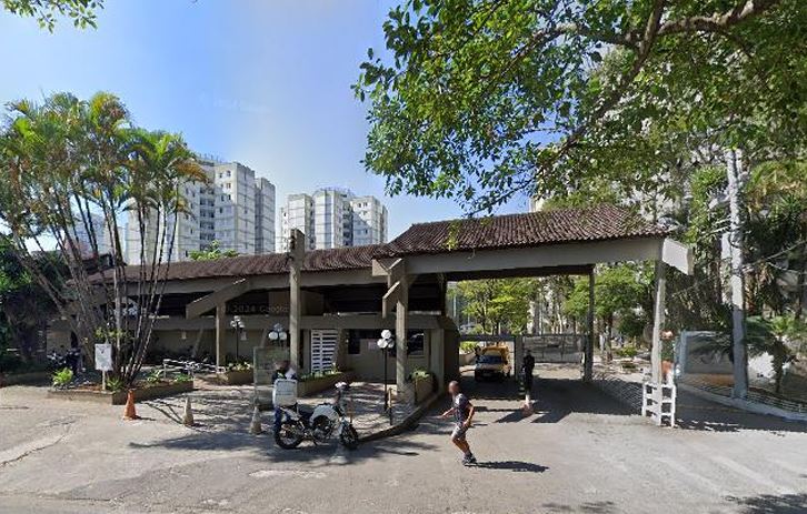 Apartamento em leilão em São Paulo - SP