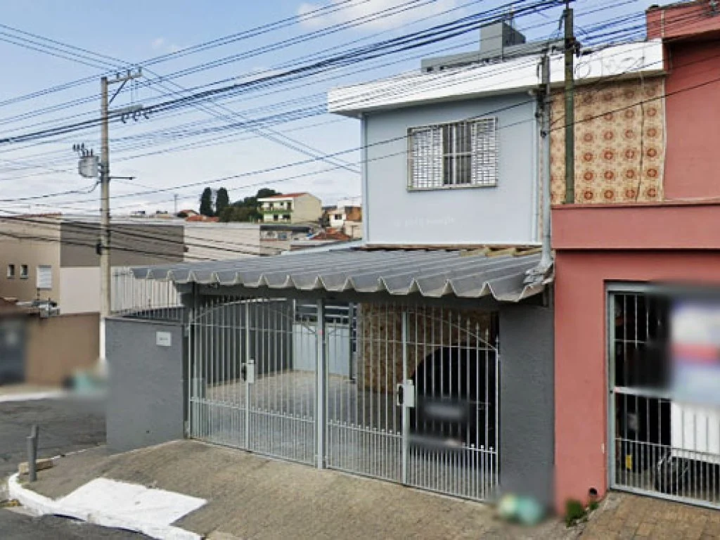 Casa 131 m² - novo jardim patente - são paulo - sp