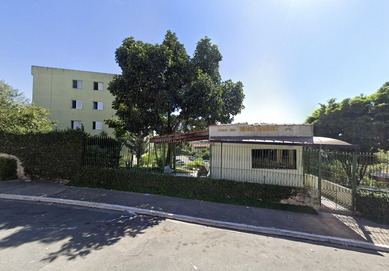 Apartamento 50m em ermelino matarazzo sp
