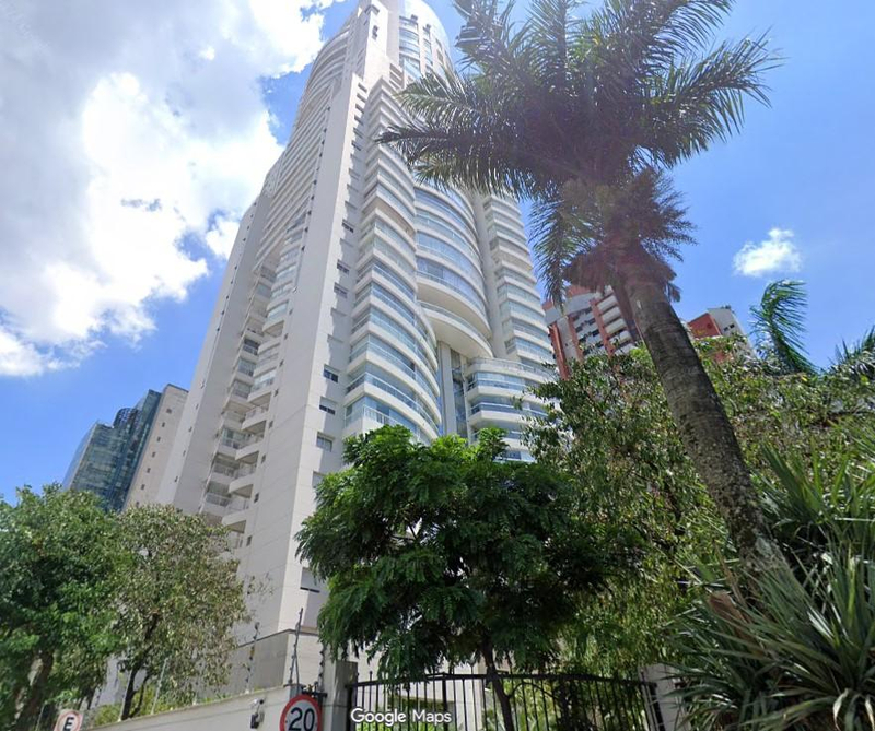 Apartamento em leilão em São Paulo - SP