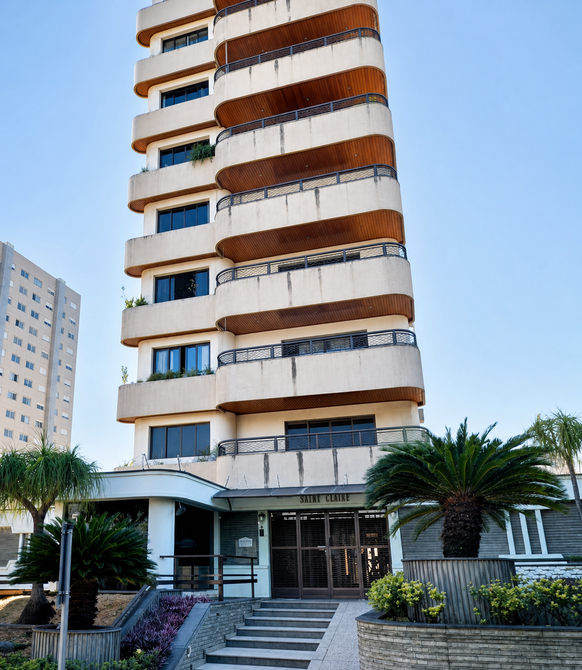 Direitos hereditários - apto 179m² - 02 vagas - ed. saint claire