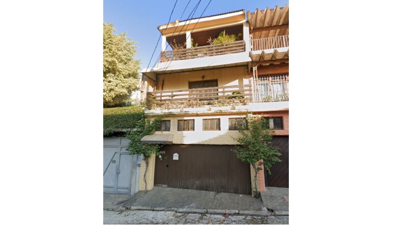 Casa 320m² - nossa senhora do ó