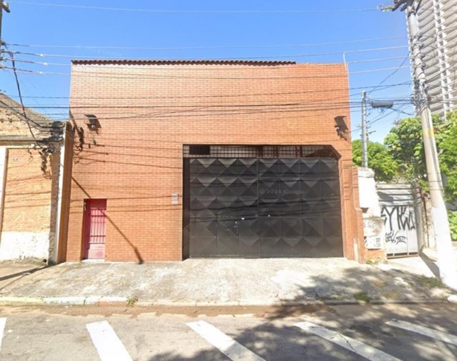 Galpão com 220 m² - j016(3) - galpão - brás - são paulo - sp