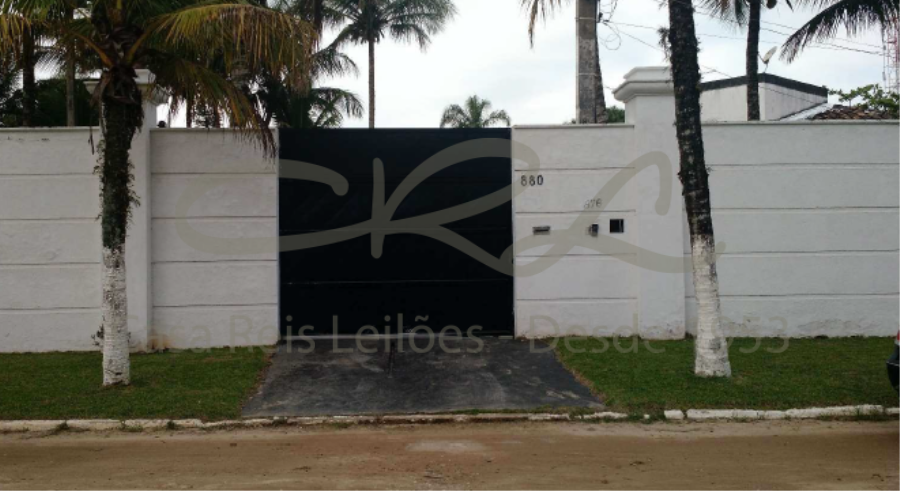 Casa - av. das mangueiras, 876, guarujá