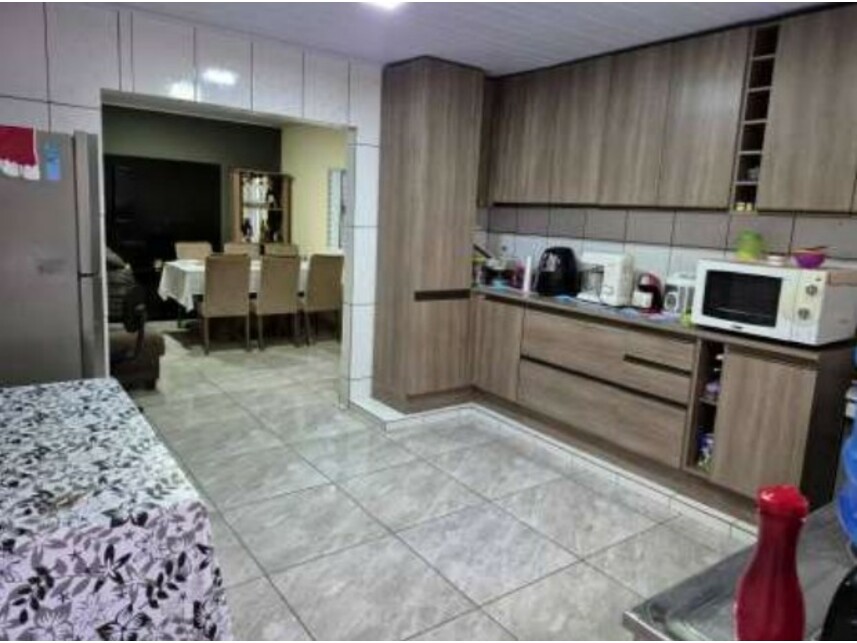 Imóvel residencial à venda em leilão