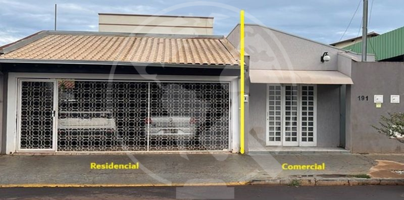 Lote 1 - sp - taquarituba