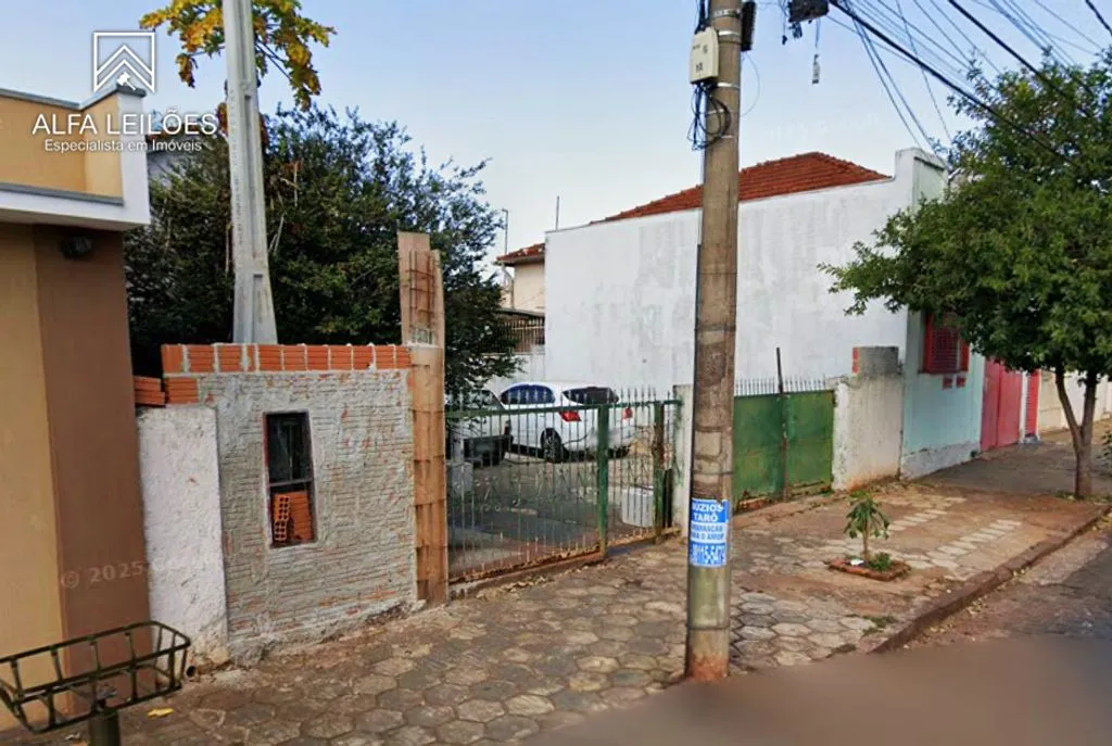 Leilão de 2 casas em ribeirão preto (sp)
