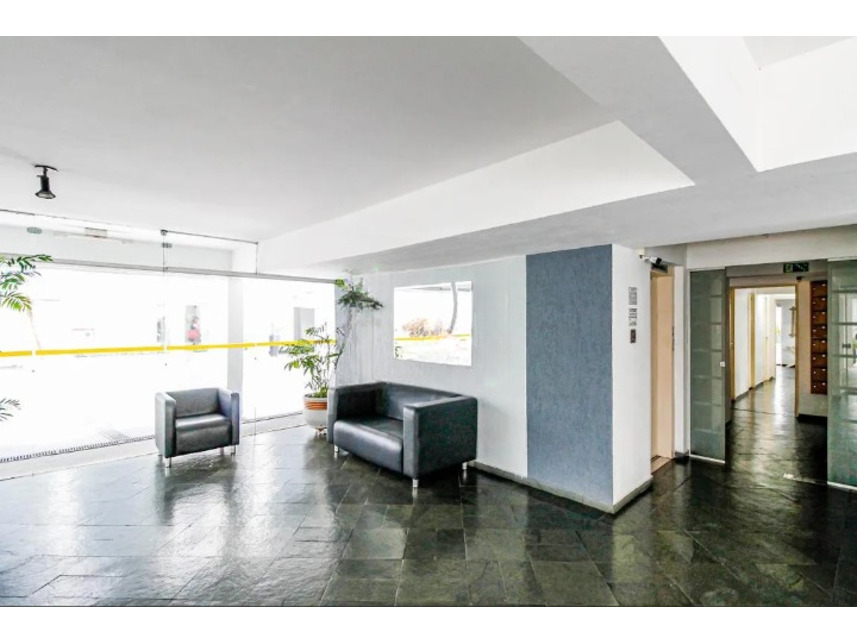 Apartamento à venda em leilão