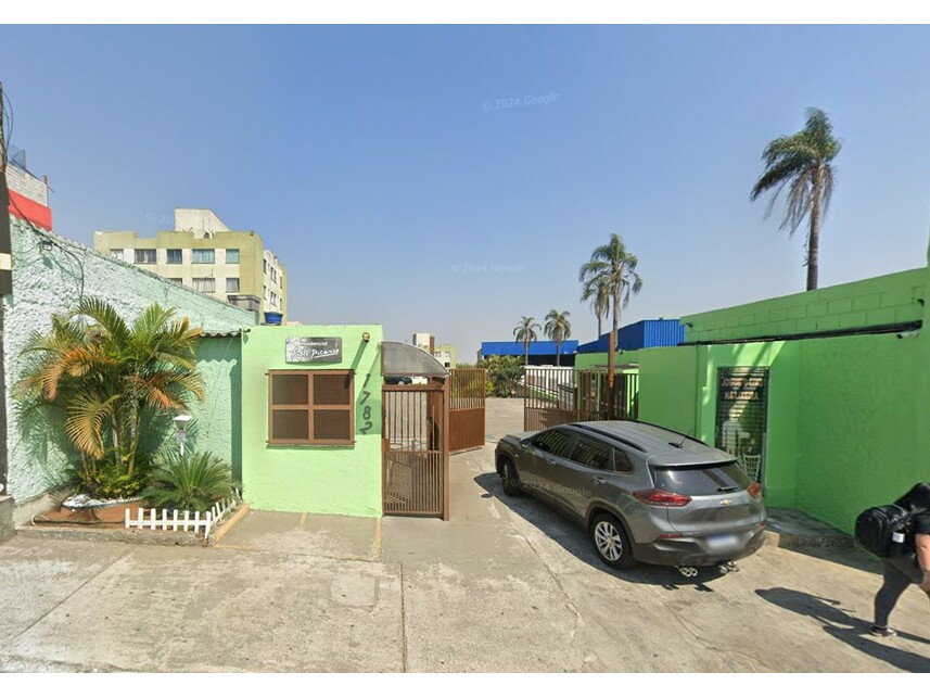 Apartamento à venda em leilão