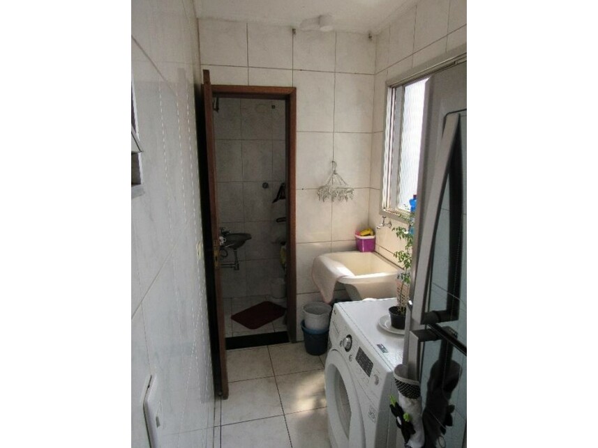 Apartamento à venda em leilão