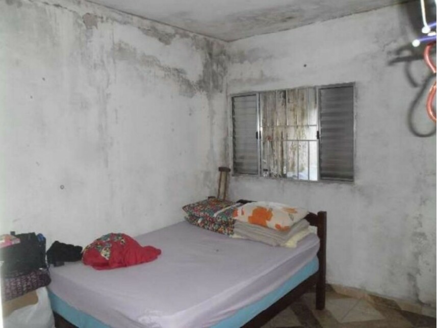 Casa à venda em leilão