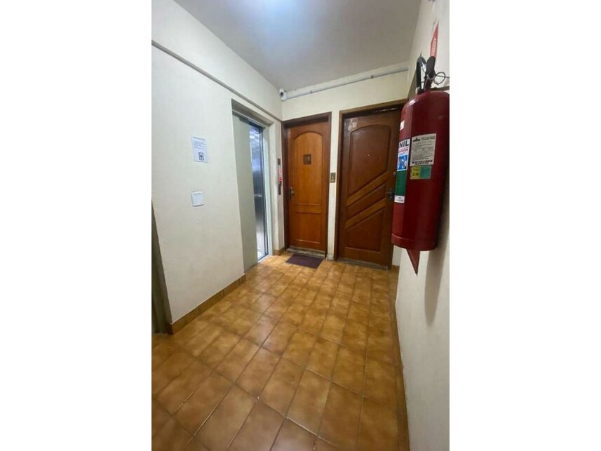 Apartamento à venda em leilão