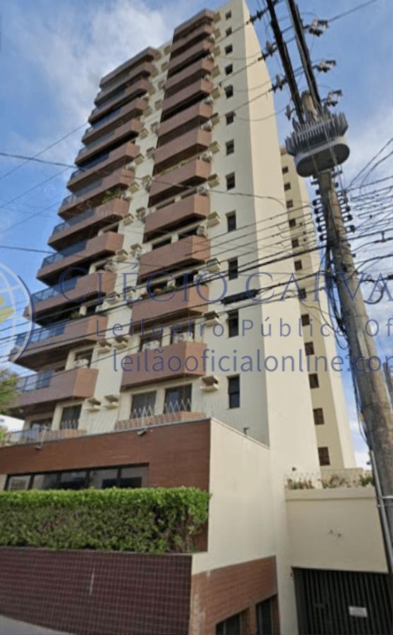 Apartamento 158m² - apartamento 158m² - presidente prudente - sp