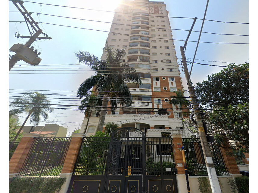 Apartamentos à venda em leilão