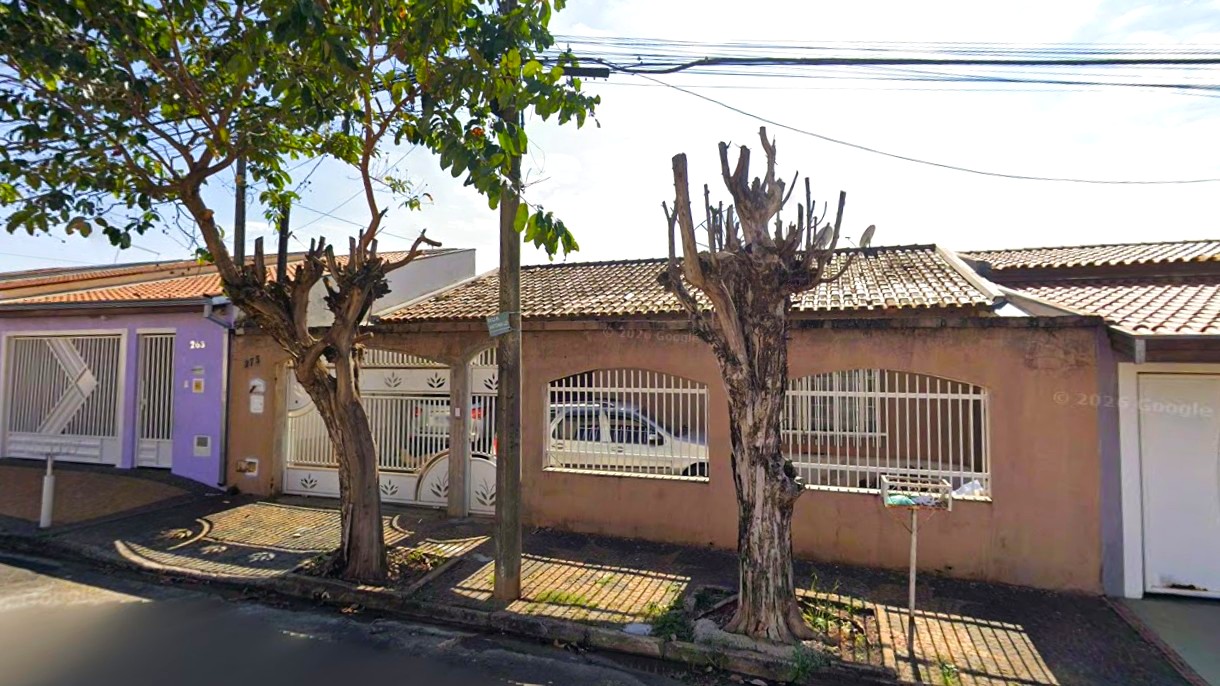 Casa de aprox. 140m²