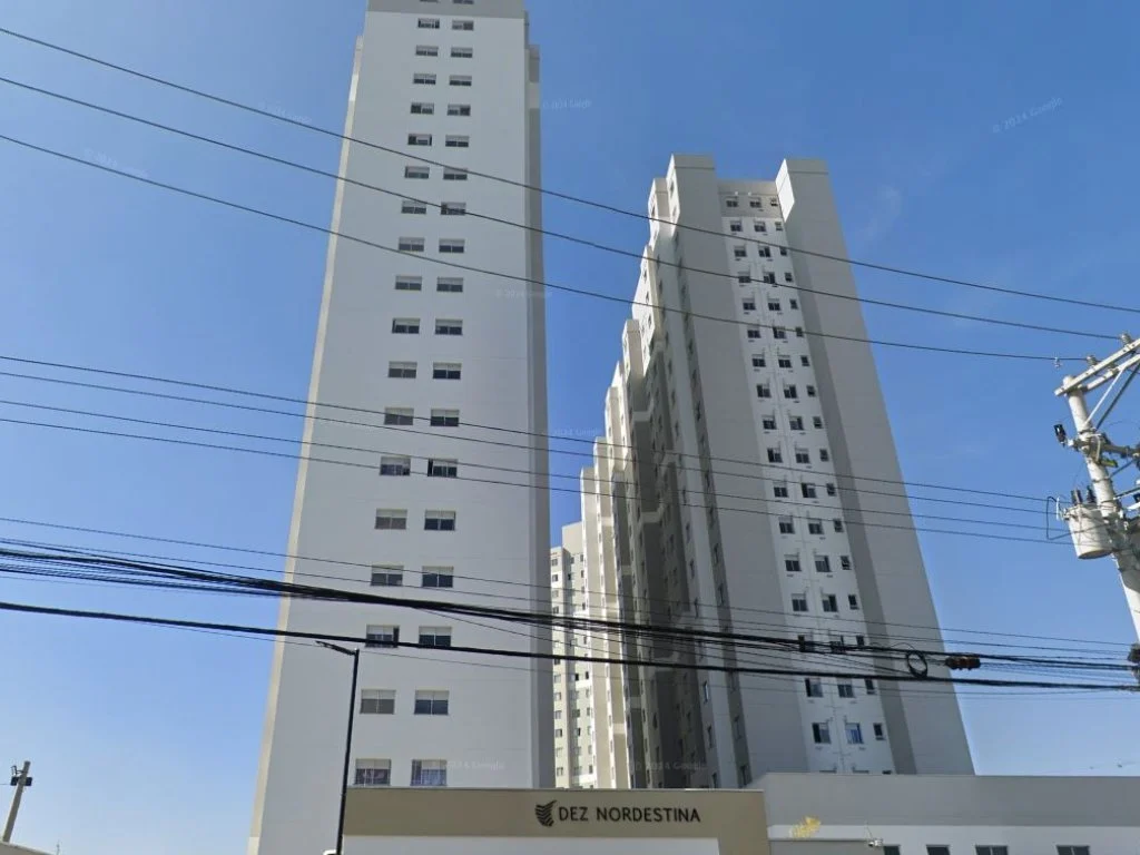 Direitos sobre apartamento 40 m² - cidade nova são miguel - são paulo - sp