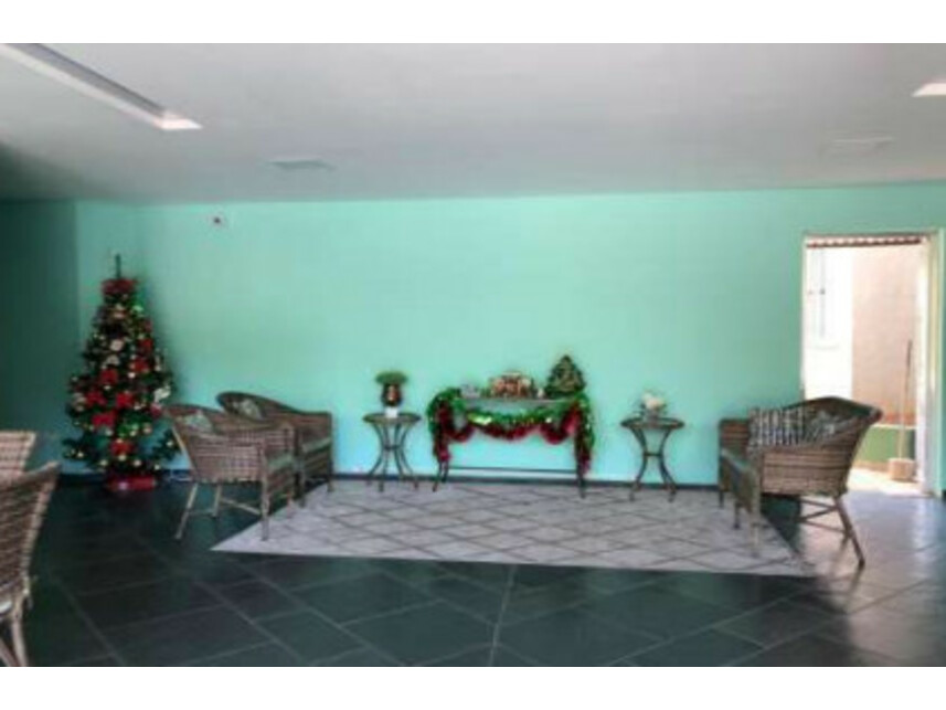 Apartamento à venda em leilão