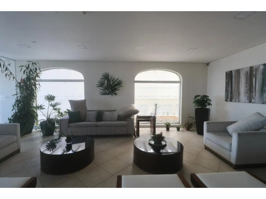 Apartamento à venda em leilão