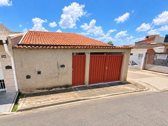 Casa, 144m², jardim nova américa, hortolândia/sp