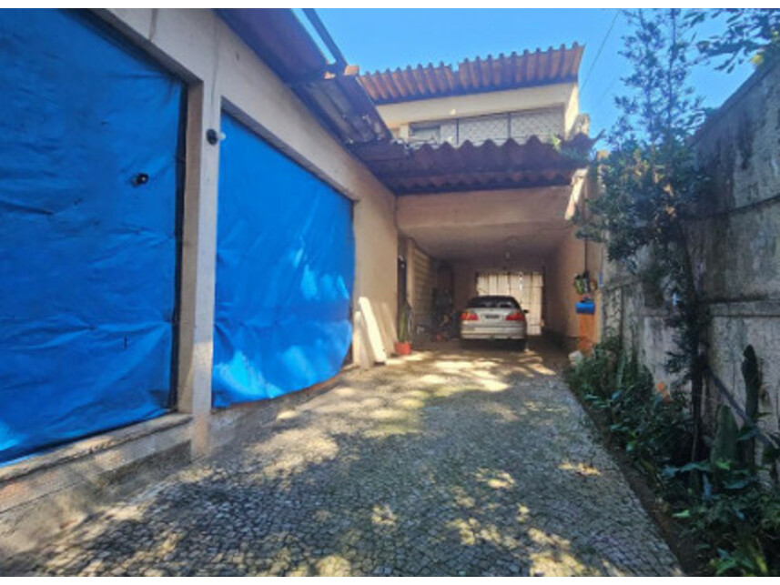 Casa à venda em leilão