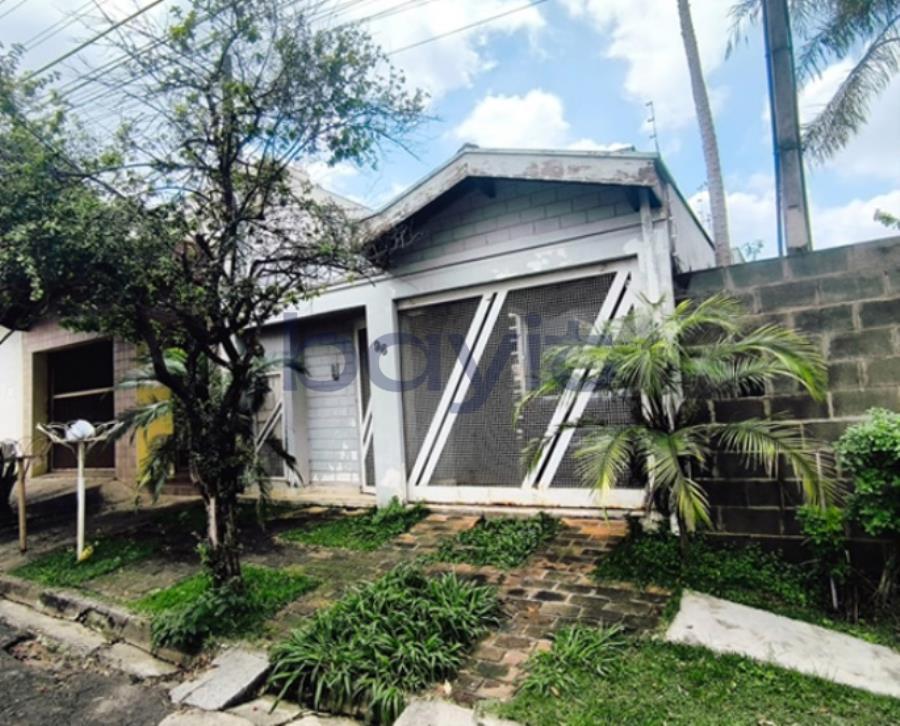 Limeira - sp - casa - 99,99 m²